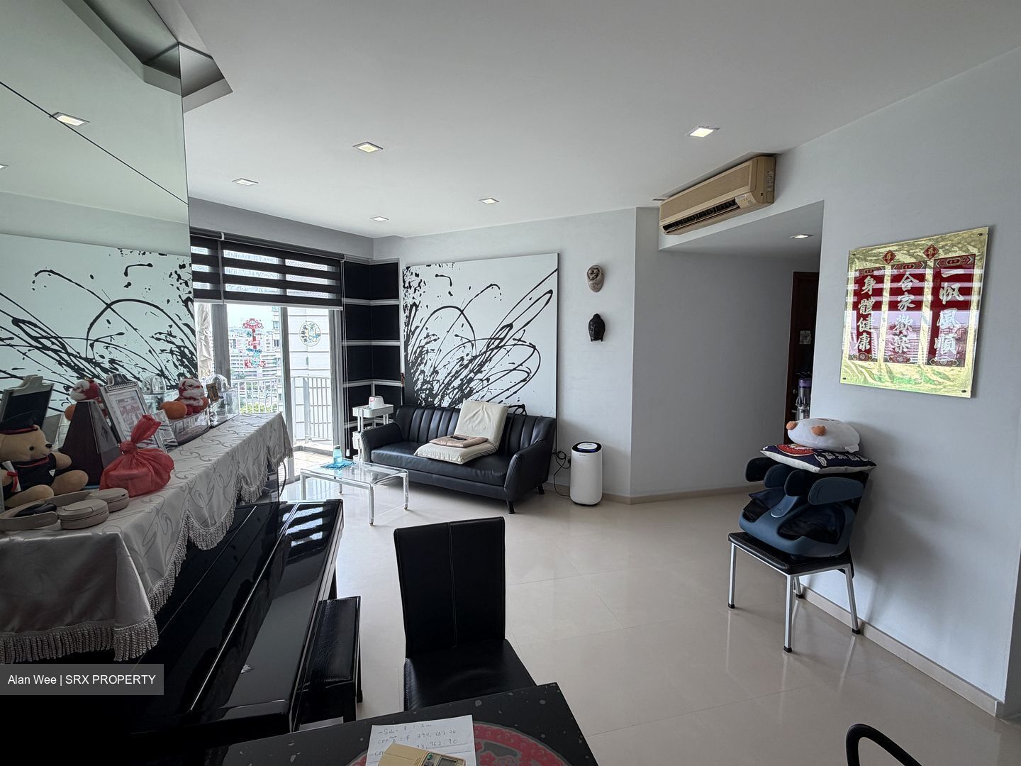 Park Green (D19), Condominium #563492541